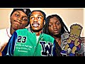 Lil Tjay - One Take (official audio) lil Tjay - one take reaction with my little sister🚨 Lil Tjay - One Take (official audio) lil Tjay - one take reaction with my little sister🚨