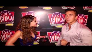 Coco Bongo  Trip Advisor Top Ten Riviera Maya