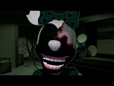 Fnati the revenge 2024