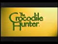 The Crocodile Hunter Collision Course TV Spot