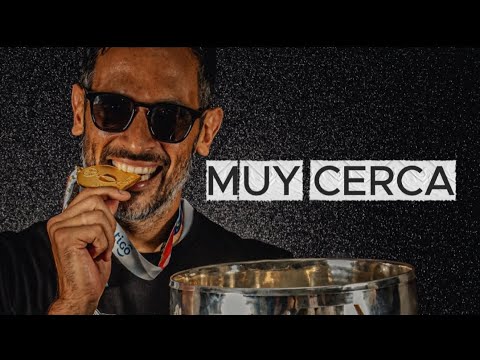 Roque: The 44-year-old legend who...