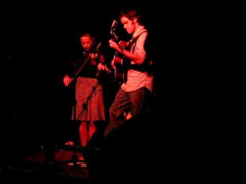 Mandolin Orange "Another Seed" Local 506 9/11/09 (5 of 6)