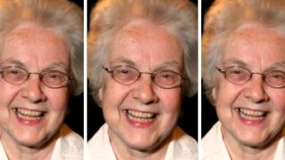 Sister Marie Thérèse Conaty obituary