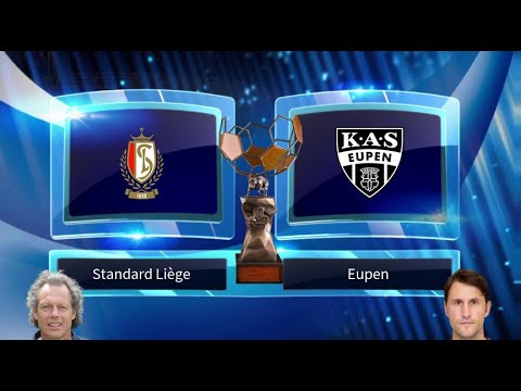 Standard Liège vs Eupen Prediction & Preview 22/09/2019 - Football Predictions