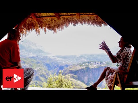 Kryeministri Edi Rama - CampNivica aty ku një çift investitorësh kanë ngritur një EkoResort model