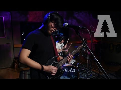 Video thumbnail for Mondays (Audiotree Live Version)