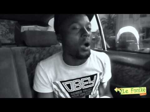 Dans la tire de BAD(Episode05) - Scam G