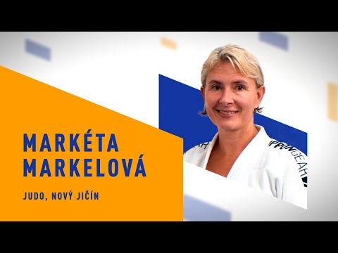 Díky, trenére – TOP16 2024 – Markéta Markelová