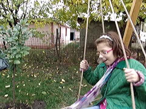 JO&ILY - 25 oct 2009 la tara scranciob 2