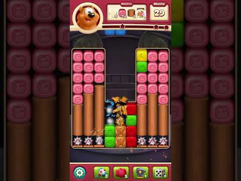 Livello 3481 Toon blast