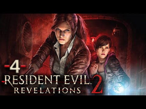 Przyjaciel Świder  | Resident Evil Revelations 2 PL (#4)