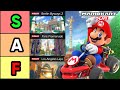 Is The Mario Kart Tour OST Any Good