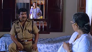 Download lagu പൊണ്ണത്തടിയനാണെങ്കിലും നീ ഒരു പേടിത്തൊണ്ടൻ ആയിപ്പോയല്ലോടാ | Aniyathipravu Malayalam Movie Comedy mp3