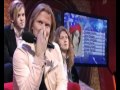 Фабрика Звезд Возвращение. Зара - Самба белого мотылька 