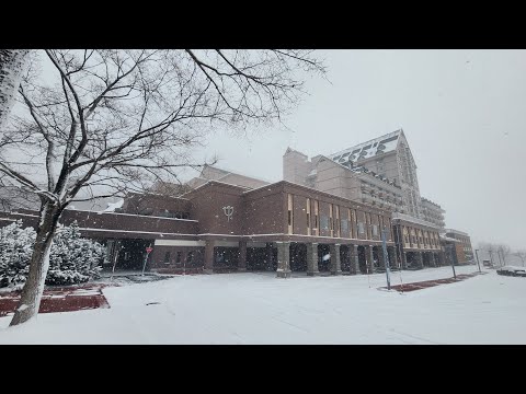 Avaliação do tour do quarto do Club Med Kiroro Grand Hokkaido Japan Ski Resort