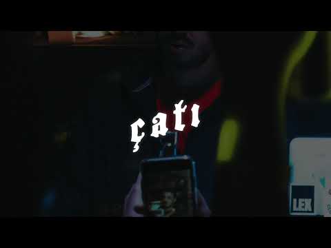 Mezar Turizm - Çatı