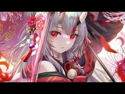 Best Nightcore Songs Mix 2021 ♫ Gaming Music Mix ♫  House, DnB, Trap, Bass, Dubstep NCS, Monstercat