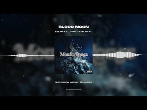[FREE FOR PROFIT] KIZARU x JABO TYPE BEAT 2021 - "BLOOD MOON"
