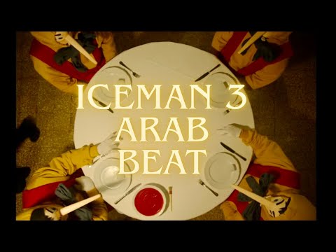 DRAKE ICEMAN EPISODE 3 : ARABIAN BEAT 🔥🔥🔥 (Best Quality)