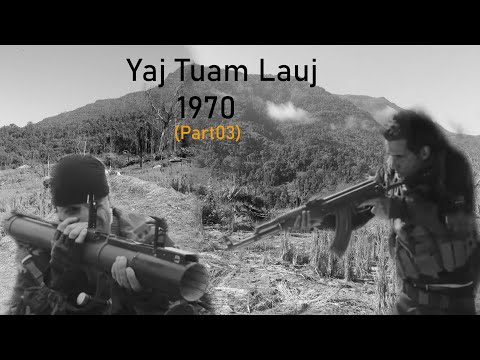 (03) October 11, 2023 End Of Keeb Kwm Tub Rog Yaj Tuam Lauj 1970