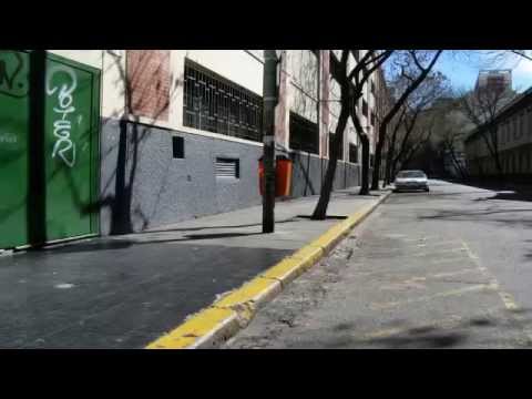 Mis días en Cosal...