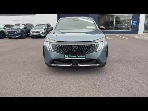 Peugeot 3008 1.2 MHEV PureTech 136bhp eDCS6 Allure - Image 2
