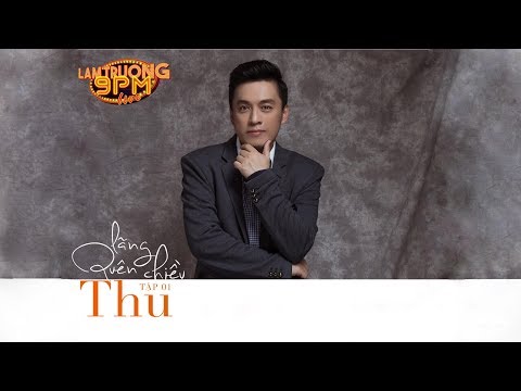 Lãng quên chiều thu II [Lam Trường 9PM LIVE]