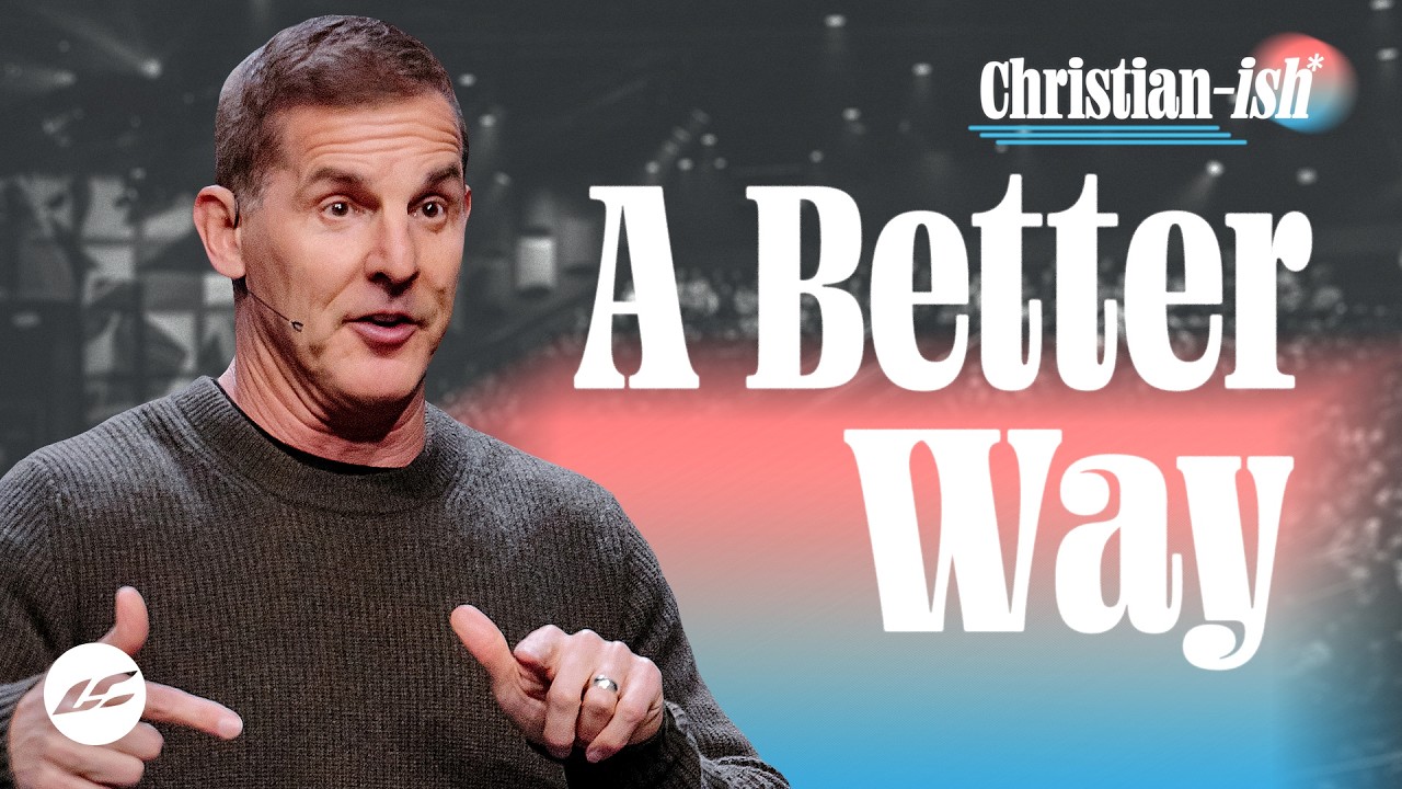 Pt. 5 Christian-ish