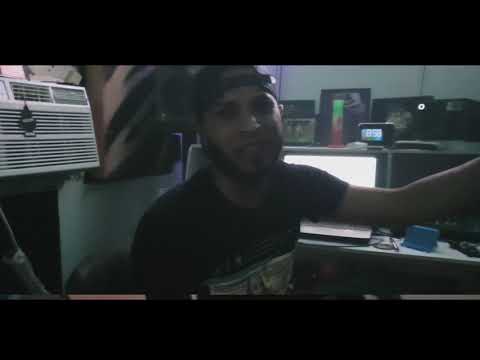 Sayans & Nazel - Atentado (Oficial Video)