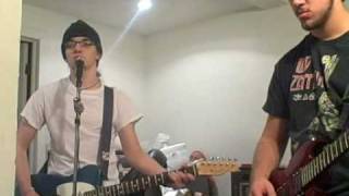 Seven Sided Stereotype first recorded song, good music