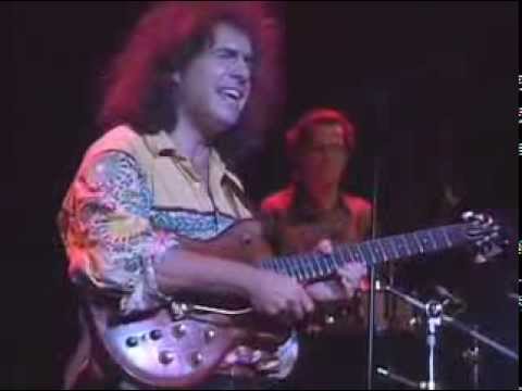 Pat Metheny - The Truth Will Always Be