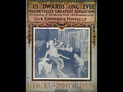 Jimmy Valentine (1910)