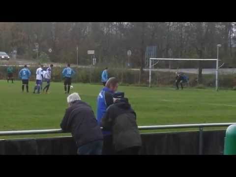 2014/15 (17 ST): Herbert von Punkt [Tor] TSV 08 Holzhausen -TSV Wiera #nullachter