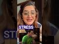 How To Help Someone In Stress Shorts