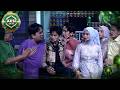 RS Jadi Ramai Solid Dan Hebohnya Akbar Family Nganter Yang Sakit Aksi Indosiar 2026