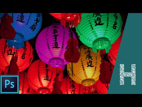 Adobe Photoshop основы знакомство с программой