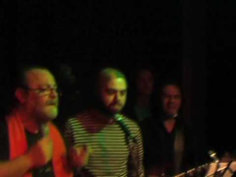 somebody called me malaka