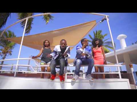 Bio And Issa E Kimjini Mjini (Official Video)