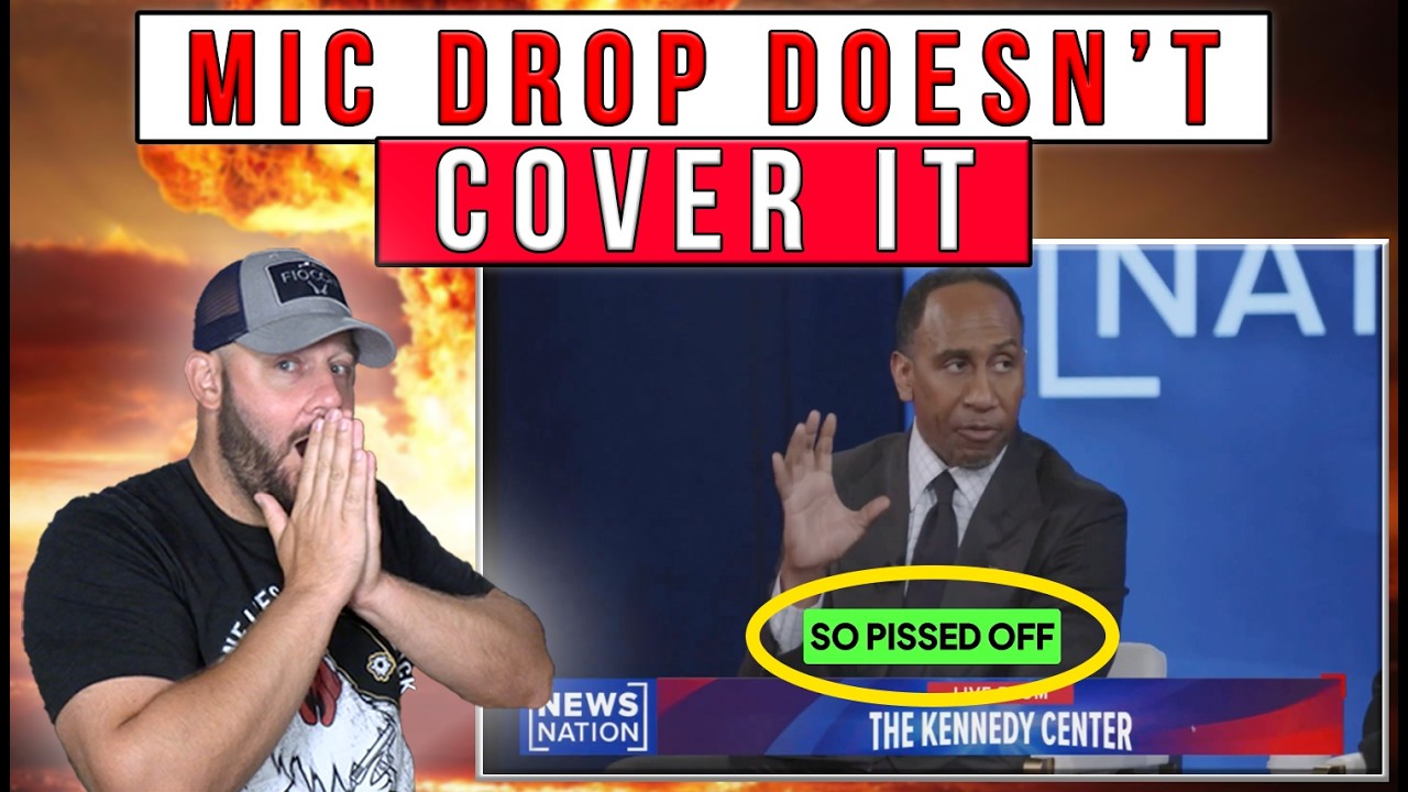 MIC DROP MOMENT As Politicians FROM BOTH Sides Are Told Why The American People Are "SO PISSED OFF"