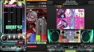 BEATMANIAIIDX 29　録画機能使ってみた　その６