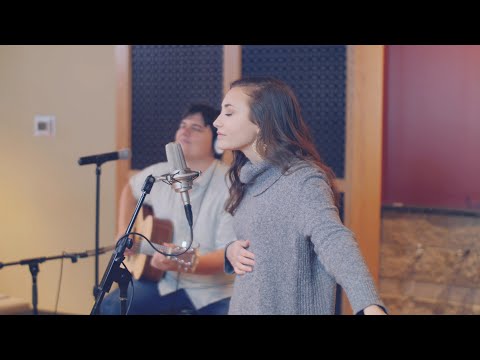 Hannah Shea - Fragrance Prayer (Cover)