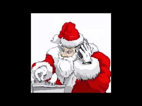 Rob Wren - UK Bounce Mix December 2014