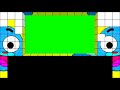 Cartoon Network Template Mashup ECP Horizontal 2018