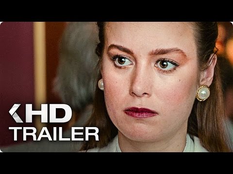 THE GLASS CASTLE Trailer (2017)