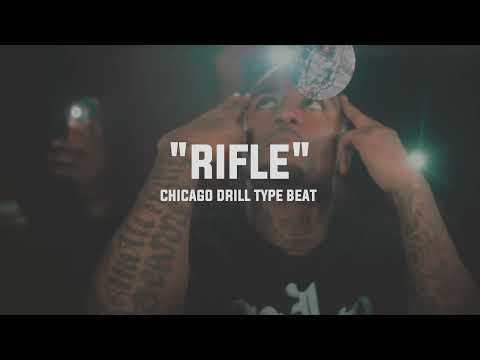 [FREE] Glockboy Bobo Type Beat 2023 - "Rifle" Chicago Drill Type Beat 2023