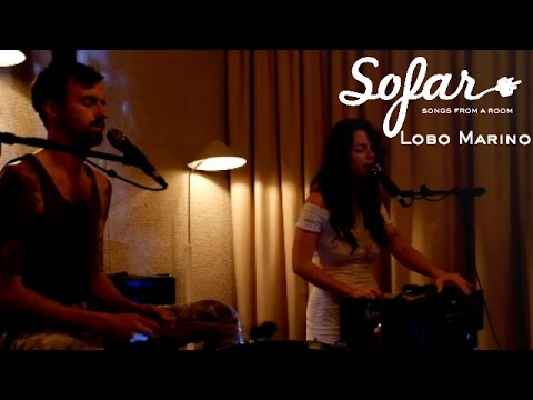 Lobo Marino - Holy River | Sofar Miami