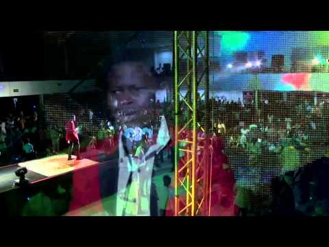 Tosin Bee (Worship Pt 3) | 72 Hours Marathon Messiah's Praise