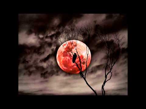 Robin Guthrie - Red Moon Rising (2009)