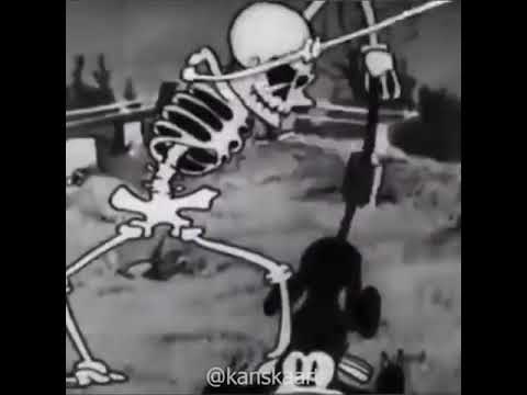 Spooky Scary Rickroll