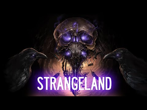 Strangeland Release Date Announcement 